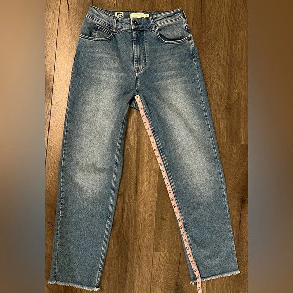 Ted Baker London Women’s Jeans Size 28 - Picture 5 of 10